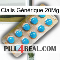 Cialis Générique 20Mg new09